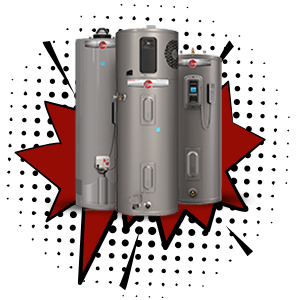 Water Heaters