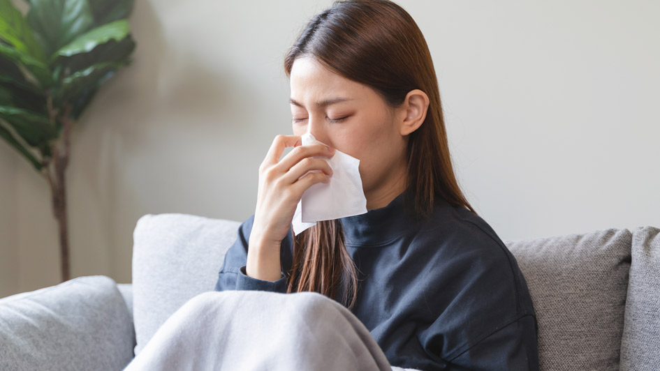 Enjoy Better Indoor Air Quality this Winter with These Five Tips